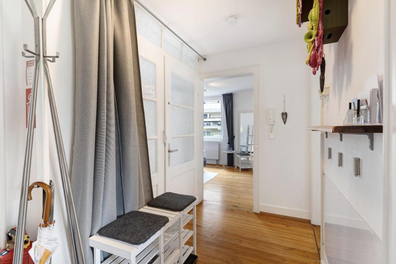 拉尔Haus No 6公寓 外观 照片
