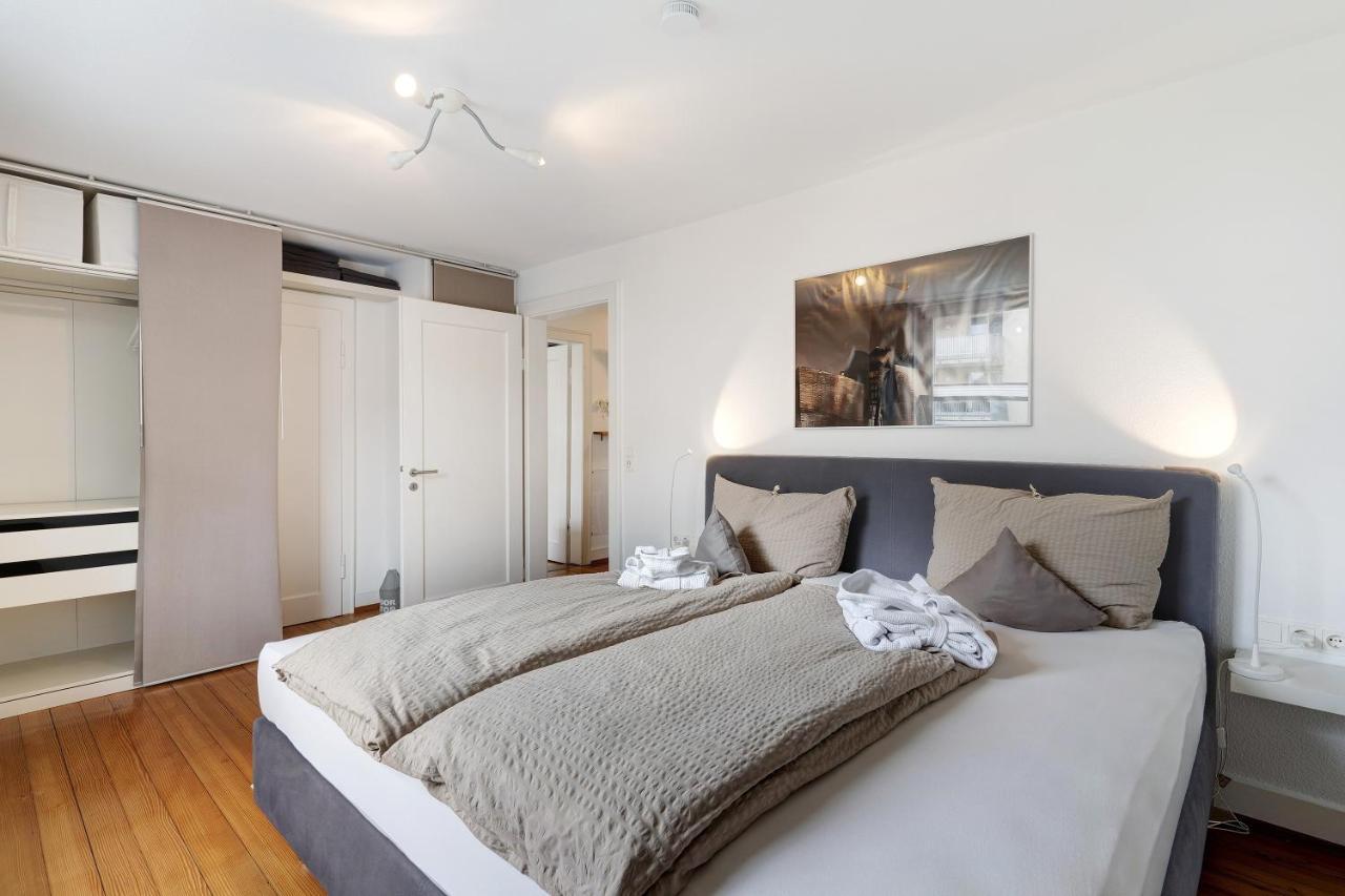拉尔Haus No 6公寓 外观 照片
